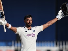 India vs Sri Lanka LIVE Score, 2nd Test Day 1 Updates: Devdutt Padikkal Falls For 117, Injury Scare For Ravindra Jadeja