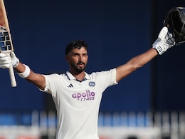 India vs Sri Lanka Highlights, 2nd Test Day 1: Devdutt Padikkal Shines With Ton As India Reach 300/5 At Stumps