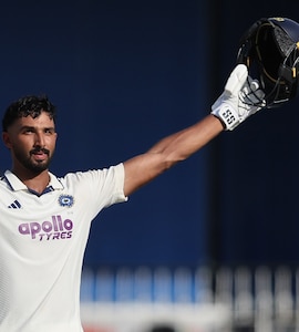 Devdutt Padikkal, Mohammed Siraj To Play In Duleep Trophy Final For South Zone