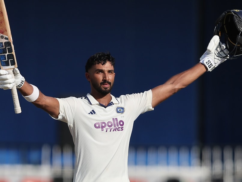 India vs Sri Lanka LIVE Score, 2nd Test Day 1 Updates: Devdutt Padikkal Falls For 117, Injury Scare For Ravindra Jadeja