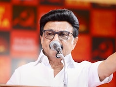 MK Stalin Slams Vijay's 'Unilateral Diplomacy' On Cauvery, Seeks All-Party Meeting