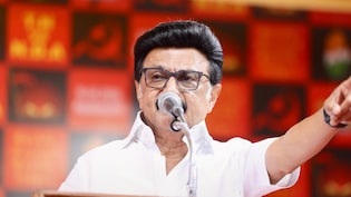 MK Stalin Slams Vijay's 'Unilateral Diplomacy' On Cauvery, Seeks All-Party Meeting