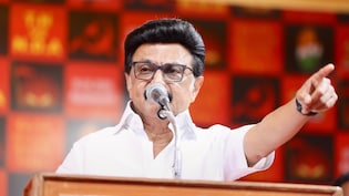 MK Stalin's Security Cover Downgraded From Z+ To Z Category After Review