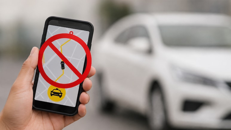 No Upfront Tipping: MoRTH Issues Strict New Rules For Cab Aggregators