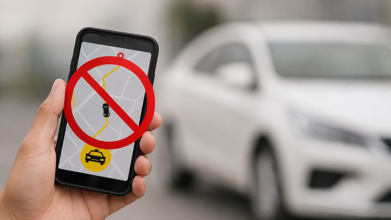 No Upfront Tipping: MoRTH Issues Strict New Rules For Cab Aggregators