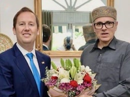 US Ambassador Sergio Gor Visits Srinagar: From Dal Lake To Pari Mahal, Things To Do