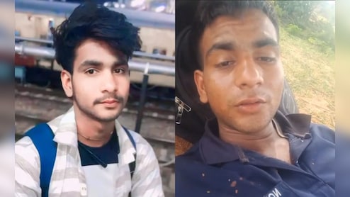 प्रेमिका ने इंस्टा पर किया ब्लॉक, तो युवक ने कर लिया सुसाइड; आखिरी वीडियो में कहा- मुझे धोखा मिला