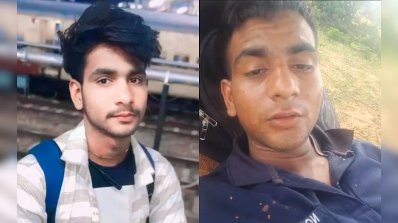 प्रेमिका ने इंस्टा पर किया ब्लॉक, तो युवक ने कर लिया सुसाइड; आखिरी वीडियो में कहा- मुझे धोखा मिला