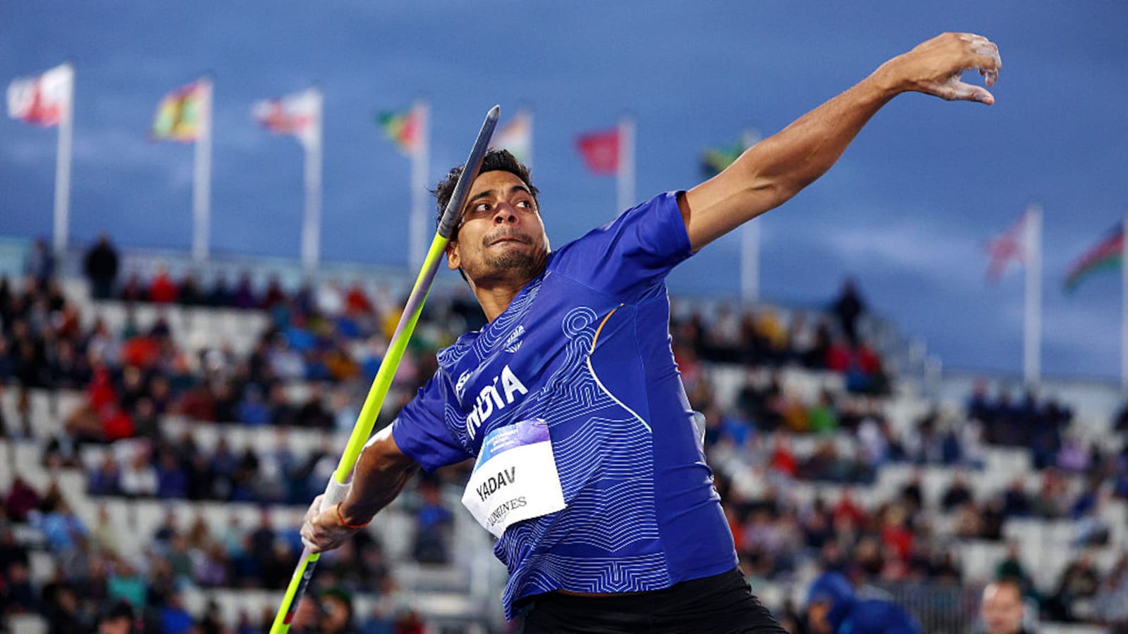 After Missing Out On Podium Finish In CWG 2026, Rohit Yadav Aims For Improvement