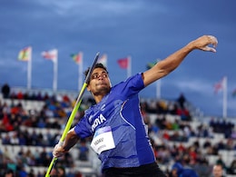 After Missing Out On Podium Finish In CWG 2026, Rohit Yadav Aims For Improvement