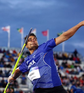 After Missing Out On Podium Finish In CWG 2026, Rohit Yadav Aims For Improvement