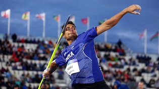After Missing Out On Podium Finish In CWG 2026, Rohit Yadav Aims For Improvement