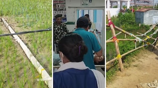 पोल टूटा और करंट की अफवाह से मच गई भगदड़... लखीसराय अशोक धाम मंदिर हादसे की वजह आई सामने