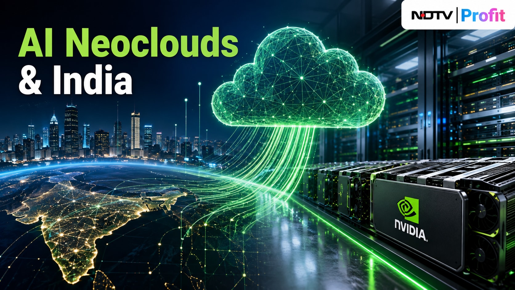 Explainer: Nvidia’s neocloud revenue model and AI infrastructure funding