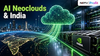 Explained: What Are AI Neoclouds And How Nvidia's Revenue-Sharing Model Has Fueled Its Rise