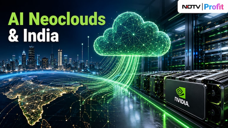 Explained: What Are AI Neoclouds And How Nvidia's Revenue-Sharing Model Has Fueled Its Rise