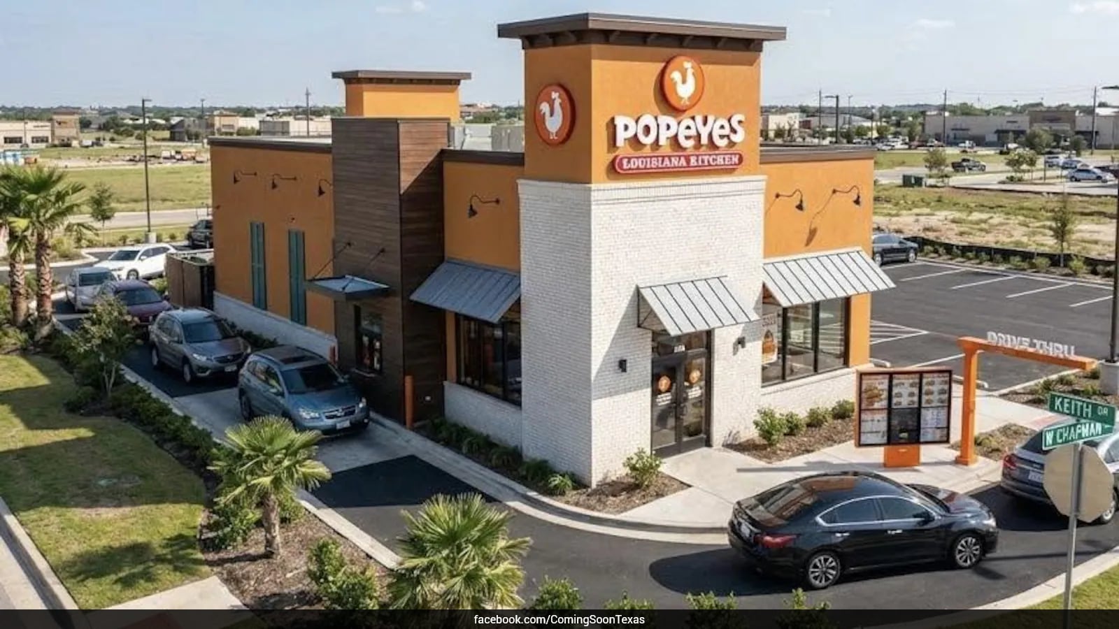 Popeyes Sued For $1.5 Million After Customer Finds Condom-Like Object In Chicken