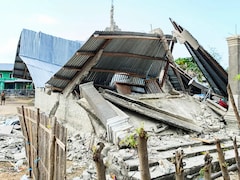 Indonesia Earthquake: Over 5,000 Evacuated, 51 Killed So Far &mdash; All You Need To Know