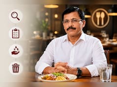 तुकाराम मुंडे ने बताया बाहर खाना खाते समय किन 4 बातों का रखें ध्यान, वरना हो सकता है सेहत को नुकसान