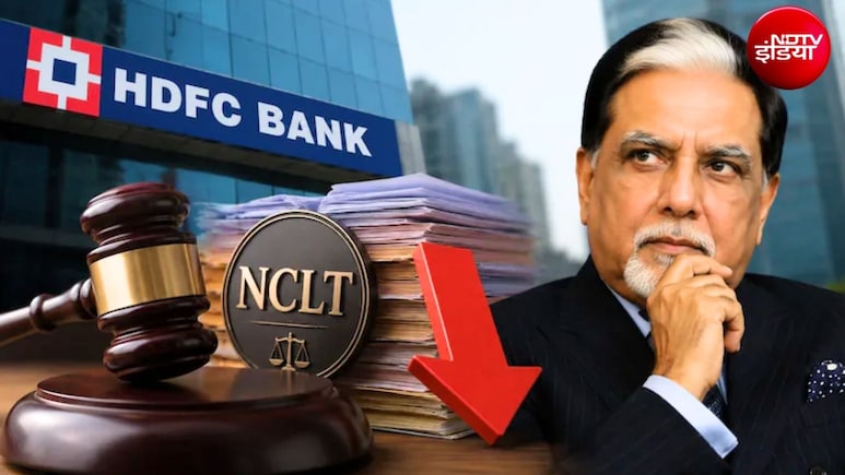 22,000 करोड़ का कर्ज, 6.5 करोड़ में सेटल! सुभाष चंद्रा मामले में NCLT के फैसले के खिलाफ अपील करेगा HDFC बैंक