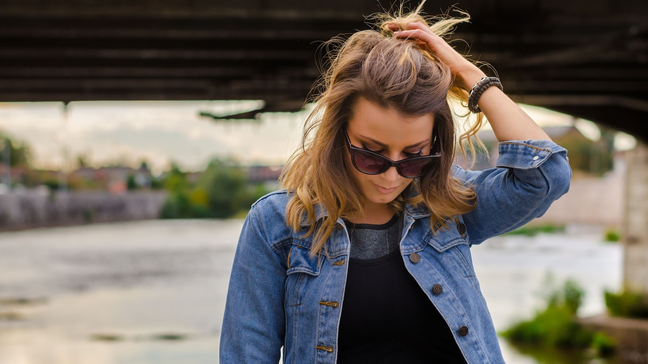 Denim Jacket Fit Guide: 10 Common Myths About Chest Size And Comfort Denim Jacket Fit Guide: 10 Common Myths About Chest Size And Comfort