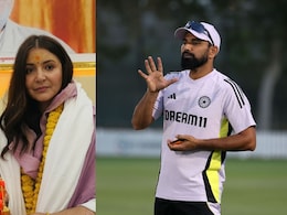 Has Anushka Sharma Influenced Virat Kohli's Spiritual Journey? Mohammed Shami Sets Record Straight