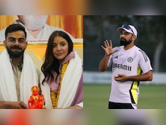 Has Anushka Sharma Influenced Virat Kohlis Spiritual Journey? Mohammed Shami Sets Record Straight
