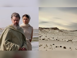 Christopher Nolan's <i>The Odyssey</i> Becomes Highest-Grossing R-Rated Hollywood Film Ever With $1.35 Billion