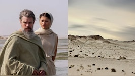 The Odyssey Becomes Highest-Grossing R-Rated Film Of All Time