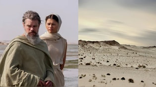 Christopher Nolan's <i>The Odyssey</i> Becomes Highest-Grossing R-Rated Hollywood Film Ever With $1.35 Billion