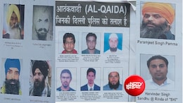 15 अगस्त से पहले दिल्ली में हाई अलर्ट, पुलिस ने इंडियन मुजाहिदीन और अल कायदा समेत 19 आतंकियों के पोस्टर किए जारी