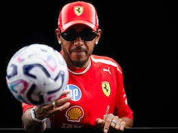"Fittest In 20 Years": Lewis Hamilton's Bold Declaration As Title Charge Resumes After F1 Summer Break
