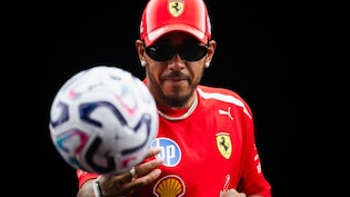 "Fittest In 20 Years": Lewis Hamilton's Bold Declaration As Title Charge Resumes After F1 Summer Break