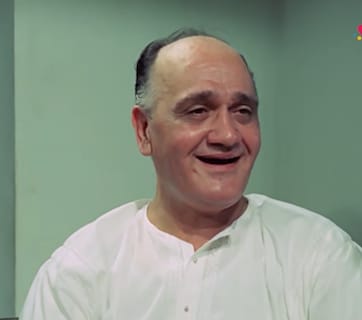 55 साल पुरानी फिल्म जिसमें सड़क पर लावारिस मिला बुड्ढा निकला कातिल, मर्डर के बाद गाता था 'आयो कहां से घनश्याम' गाना, आज भी एवरग्रीन