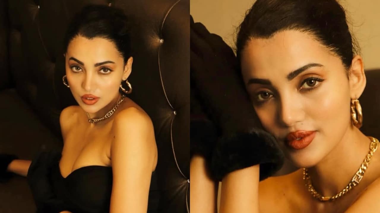 Ananya Raj's Last Instagram Post Goes Viral After Actor's Death At 35