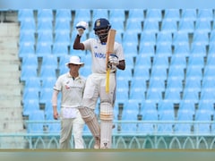 Sai Sudharsan Continues Rehab, Sri Lanka Return Depends On Recovery