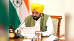 "Show Us Proof": AAP vs Central Agency War Over Cases Against Punjab Leaders
