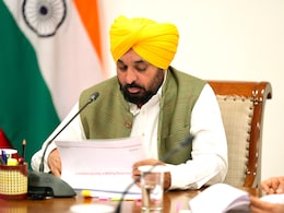 "Show Us Proof": AAP vs Central Agency War Over Cases Against Punjab Leaders
