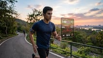 Can Wearable Pulse Tech Really Turn Off Chronic Stress?