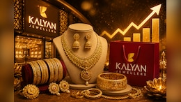After 57% Rally In A Month, Jefferies Initiates Kalyan Jewellers With 'Buy'; Sees More Upside Ahead