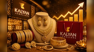 After 57% Rally In A Month, Jefferies Initiates Kalyan Jewellers With 'Buy'; Sees More Upside Ahead