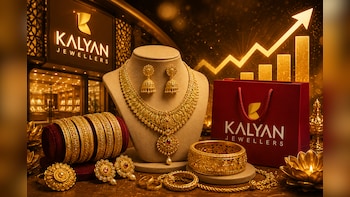After 57% Rally In A Month, Is There More Steam Left In Kalyan Jewellers? Jefferies Thinks So.