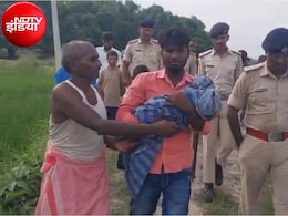 मां के पास सो रहा 3 माह का मासूम रात में अचानक हुआ गायब, सुबह गड्ढे में मिला शव; रहस्य सुलझाने में जुटी बिहार