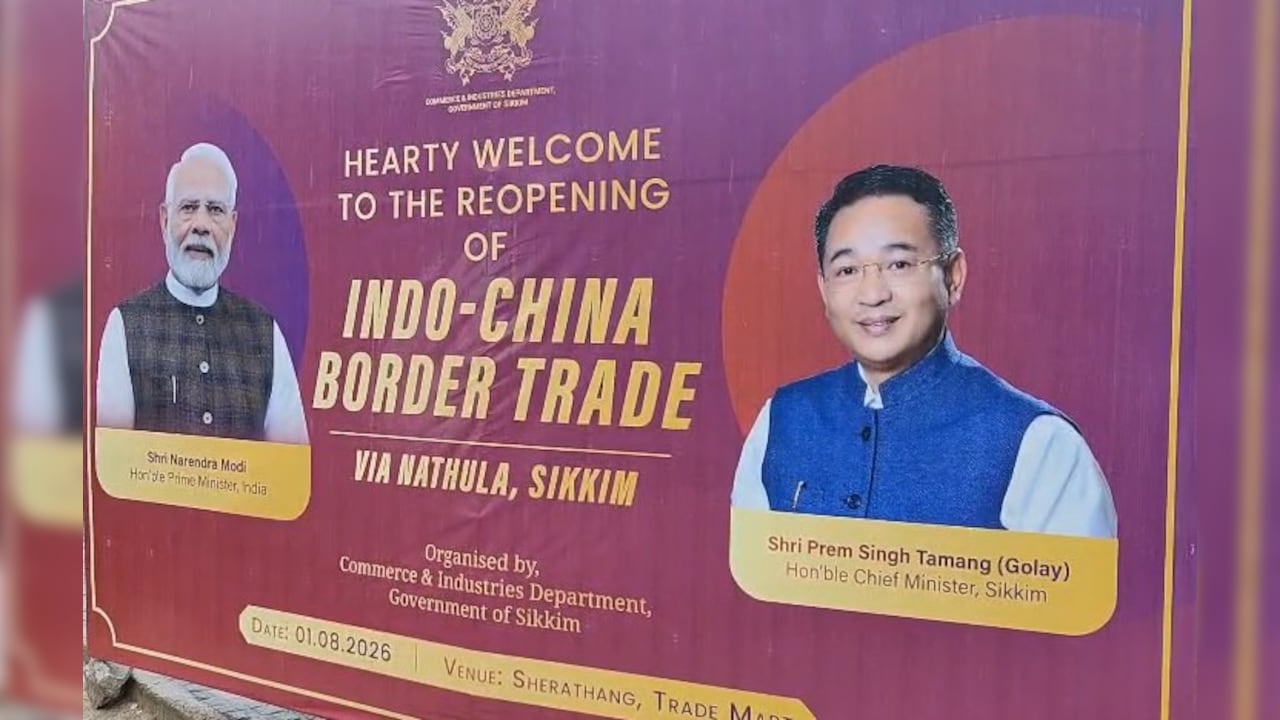 The resumption of trade will end a six-year suspension that affected traders and border communities