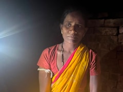 UP Woman, Husband Strangle Lover Using Saree, Bury Body In The House