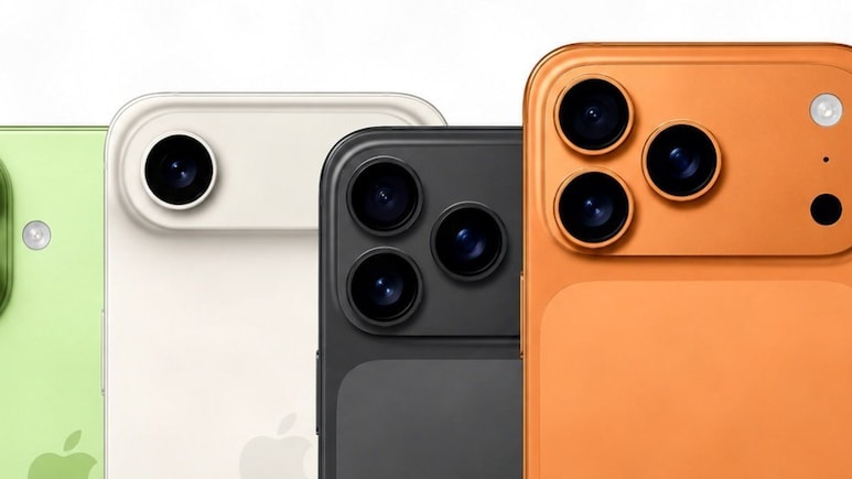 iPhone 17 To Get Costlier By Over Rs 7,000? Here's What Reports, Tipsters Say