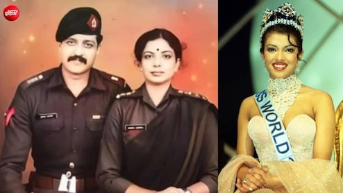 प्रियंका चोपड़ा के पिता की अनदेखी झलक, मां मधु चोपड़ा जन्मदिन पर याद कर हुईं भावुक, दिखाई गोल्डन डेज की फोटोज