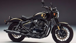 Royal Enfield Shotgun 650 X Rough Crafts Sells Out In 3 Minutes