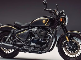 Royal Enfield Shotgun 650 X Rough Crafts Sells Out In 3 Minutes