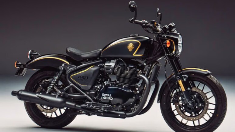 Royal Enfield Shotgun 650 X Rough Crafts Sells Out In 3 Minutes